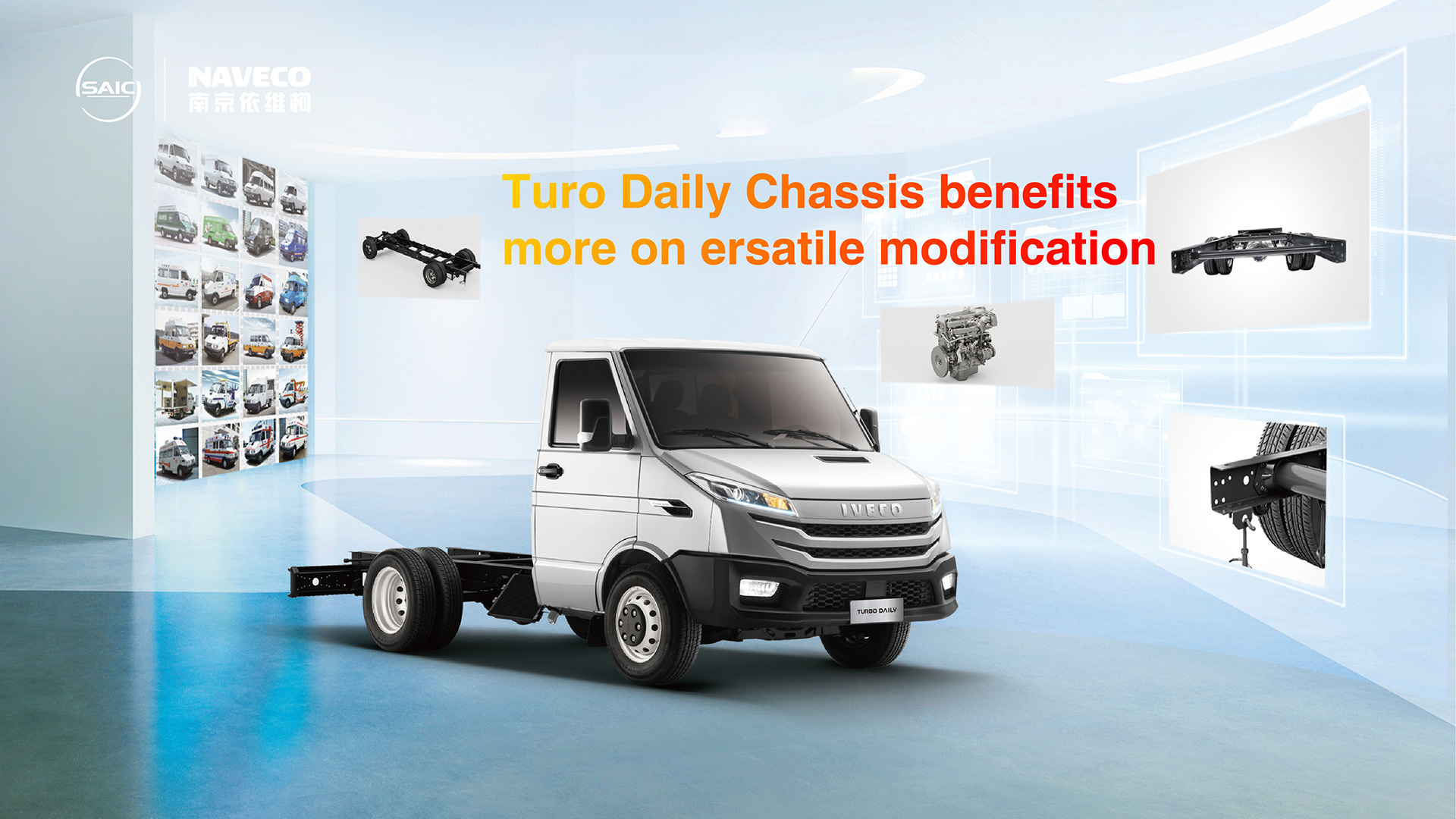 New Turbo Daily (CAB)